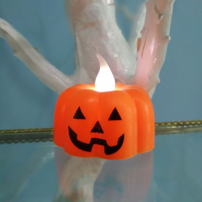 Halloween Pumpkin Lantern 4