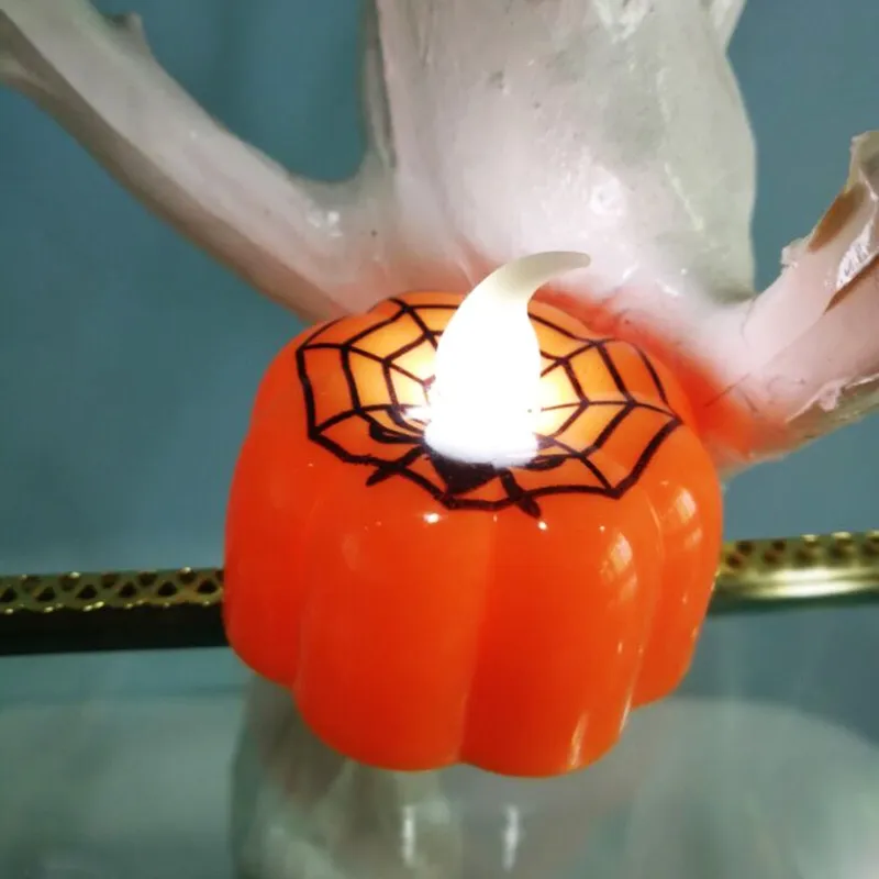 Halloween Pumpkin Lantern 7