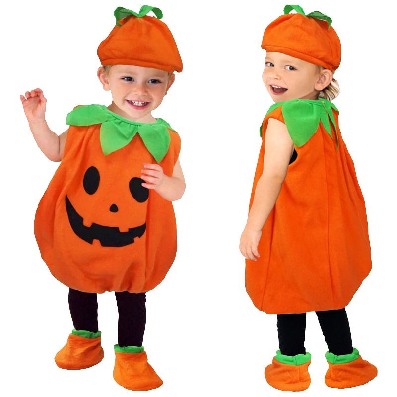 Best Baby Pumpkins Clothes 1