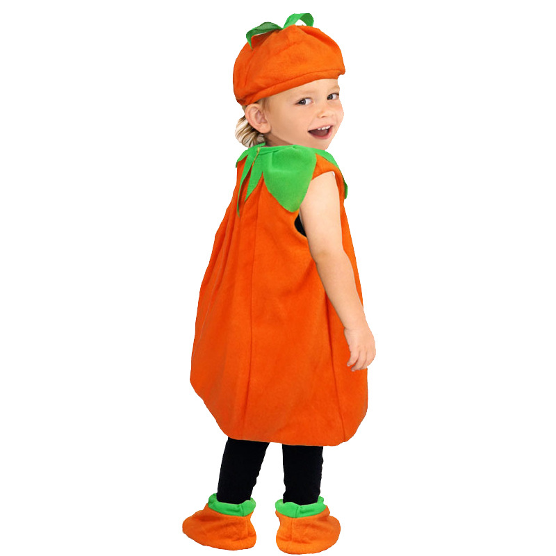 Best Baby Pumpkins Clothes 3