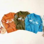 Baby Christmas Clothes 8