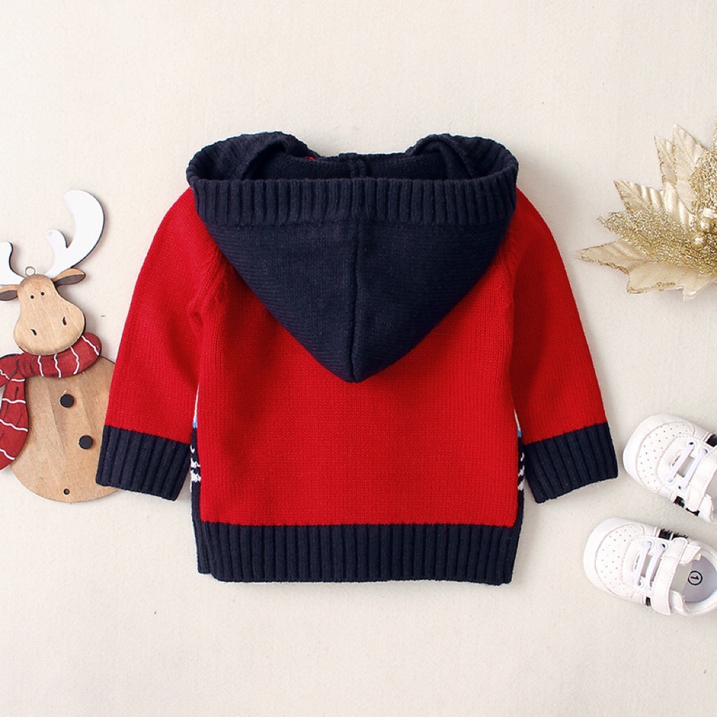 Baby Christmas Clothes 4