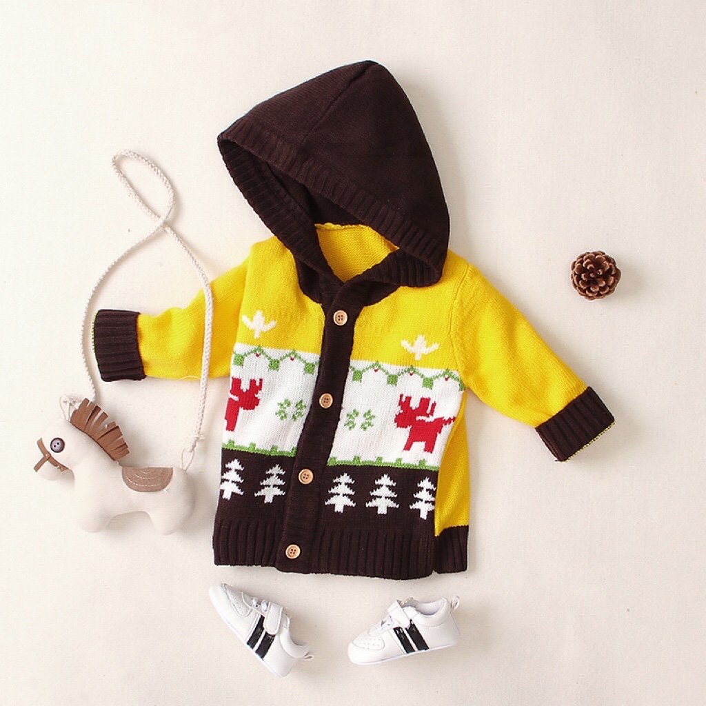 Baby Christmas Clothes 2