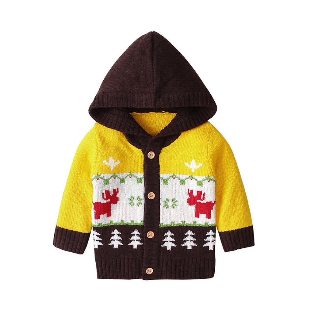 Baby Christmas Clothes 6