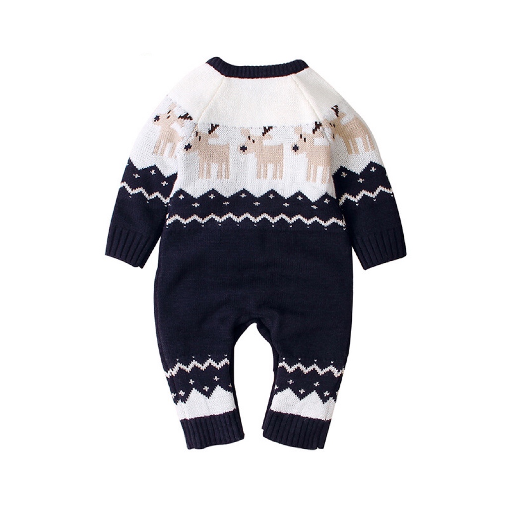 Newborn Christmas Outfit 6