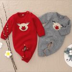 Cute Rompers For Babies 7