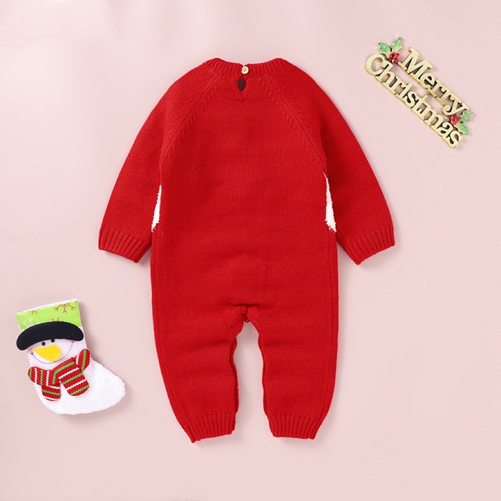 Cute Rompers For Babies 2