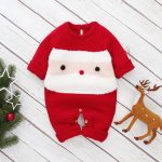 Christmas Baby Clothes 7