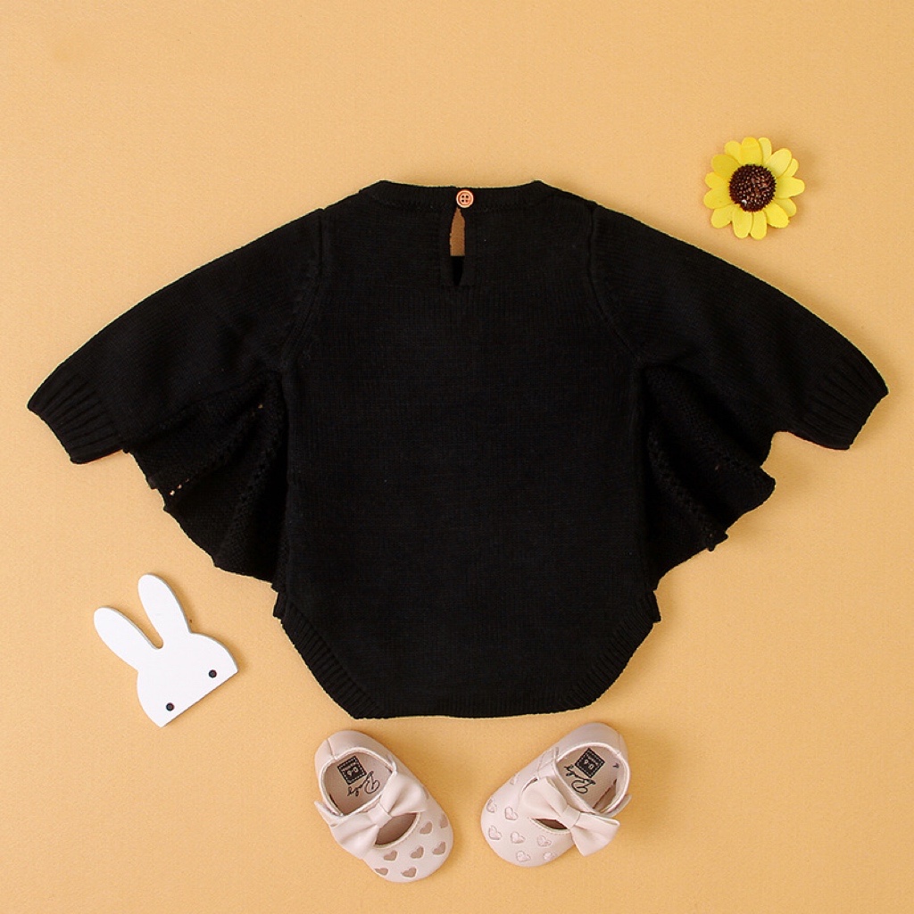 Halloween Baby Outfits 2