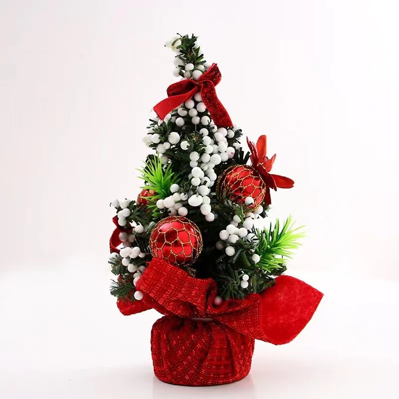 Mini Christmas Tree 3