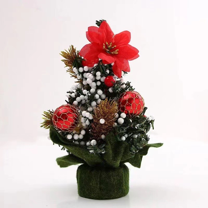 Mini Christmas Tree 6