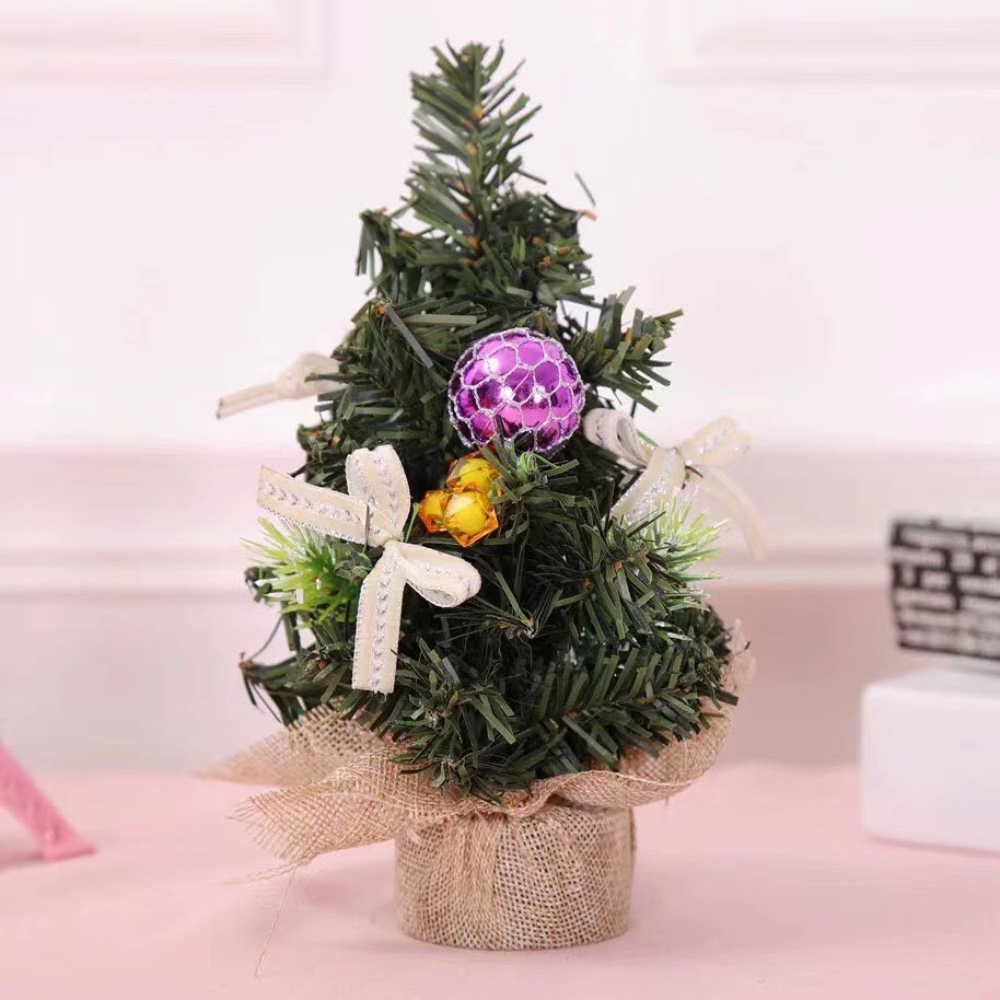 Mini Christmas Tree 9