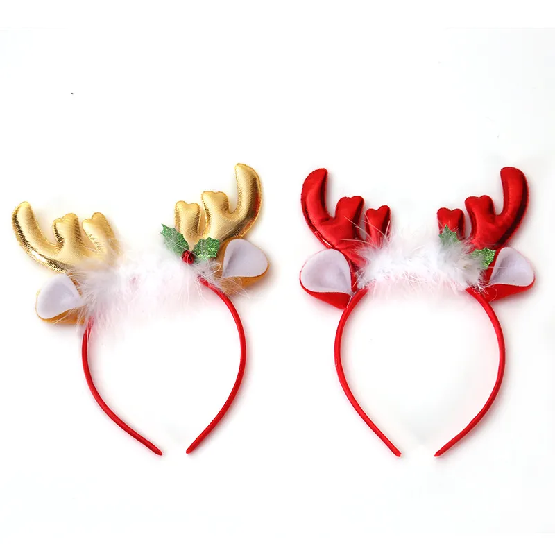 Kids Christmas Headband 11