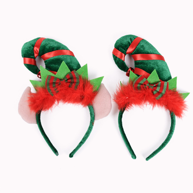 Christmas Party Headbands 6