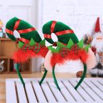 Kid Christmas Glasses 10