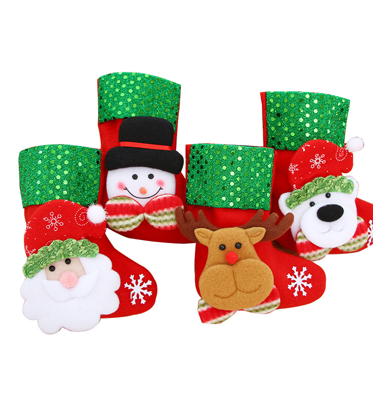 Christmas Socks Online 8