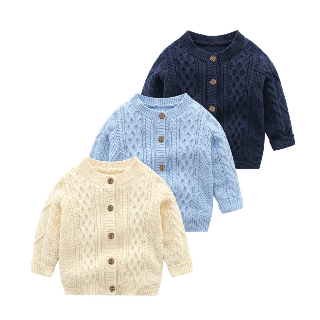 Baby Sweater Supplier 1