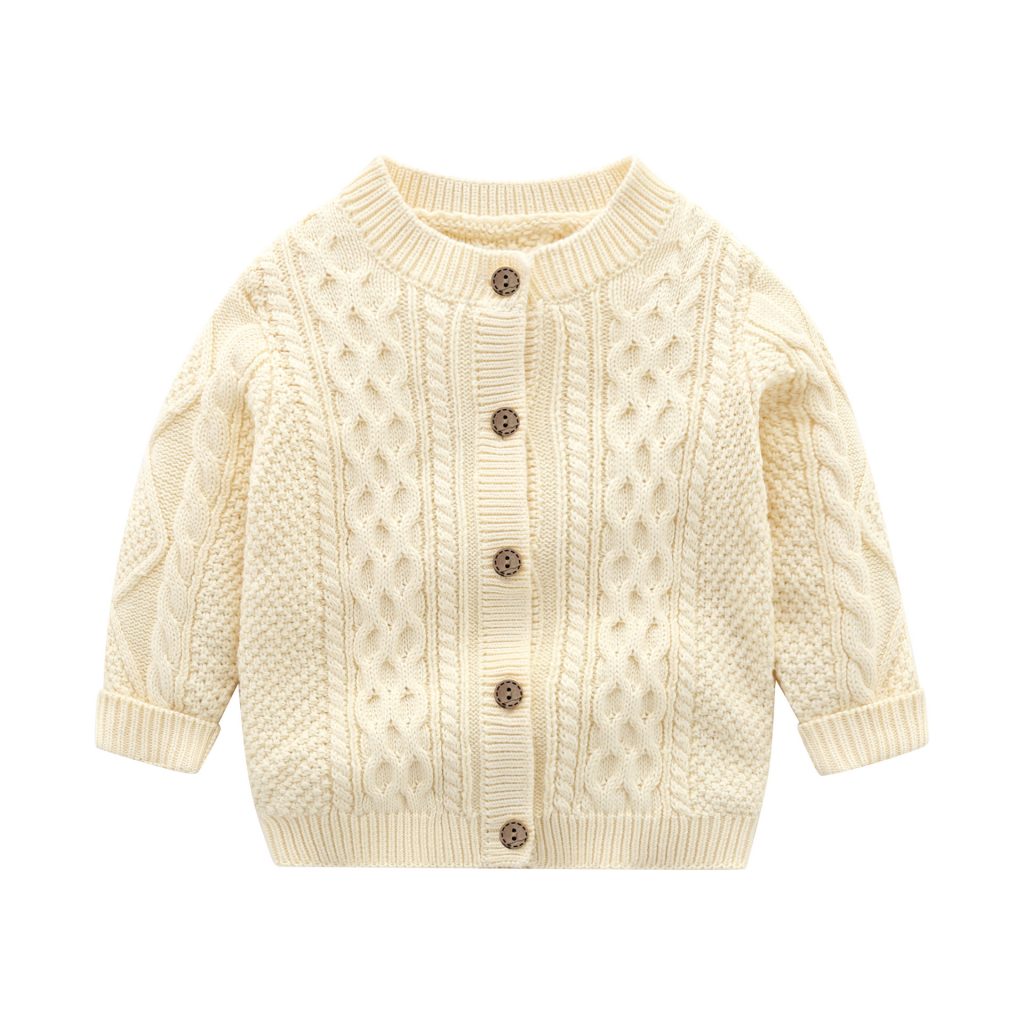 Baby Sweater Supplier 2