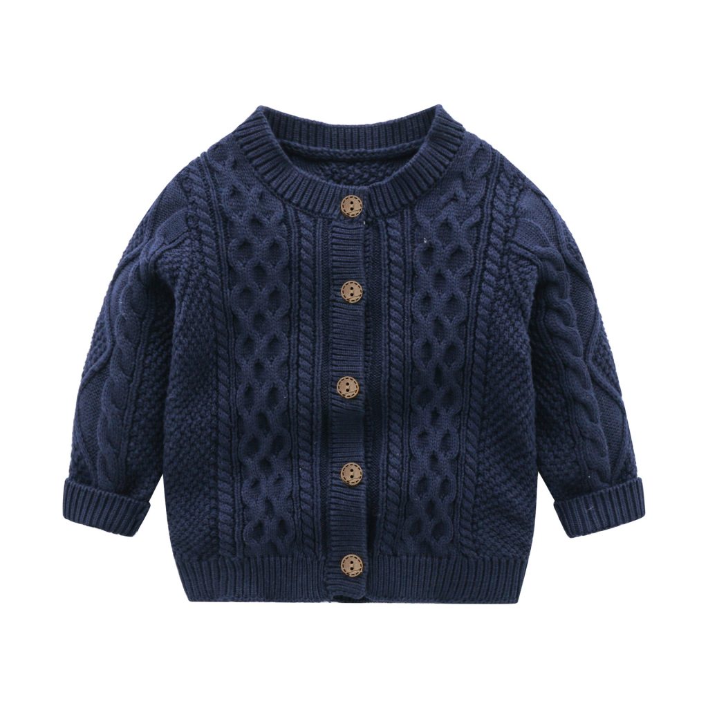 Baby Sweater Supplier 4