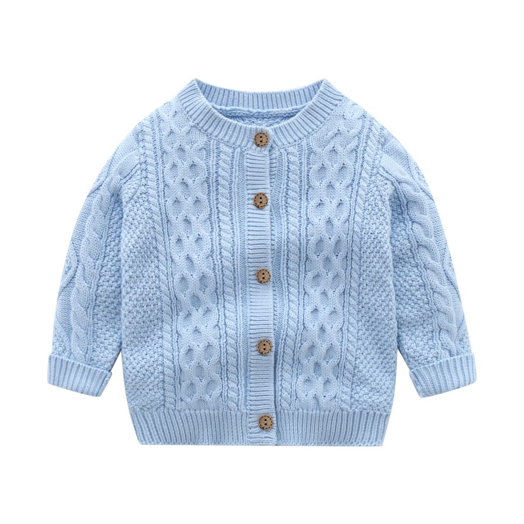 Baby Sweater Supplier 3