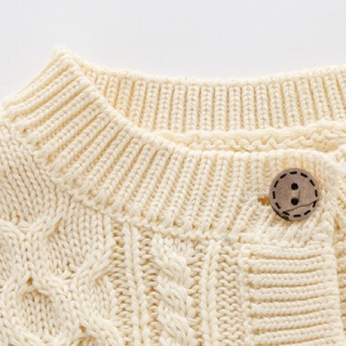 Baby Sweater Supplier 5