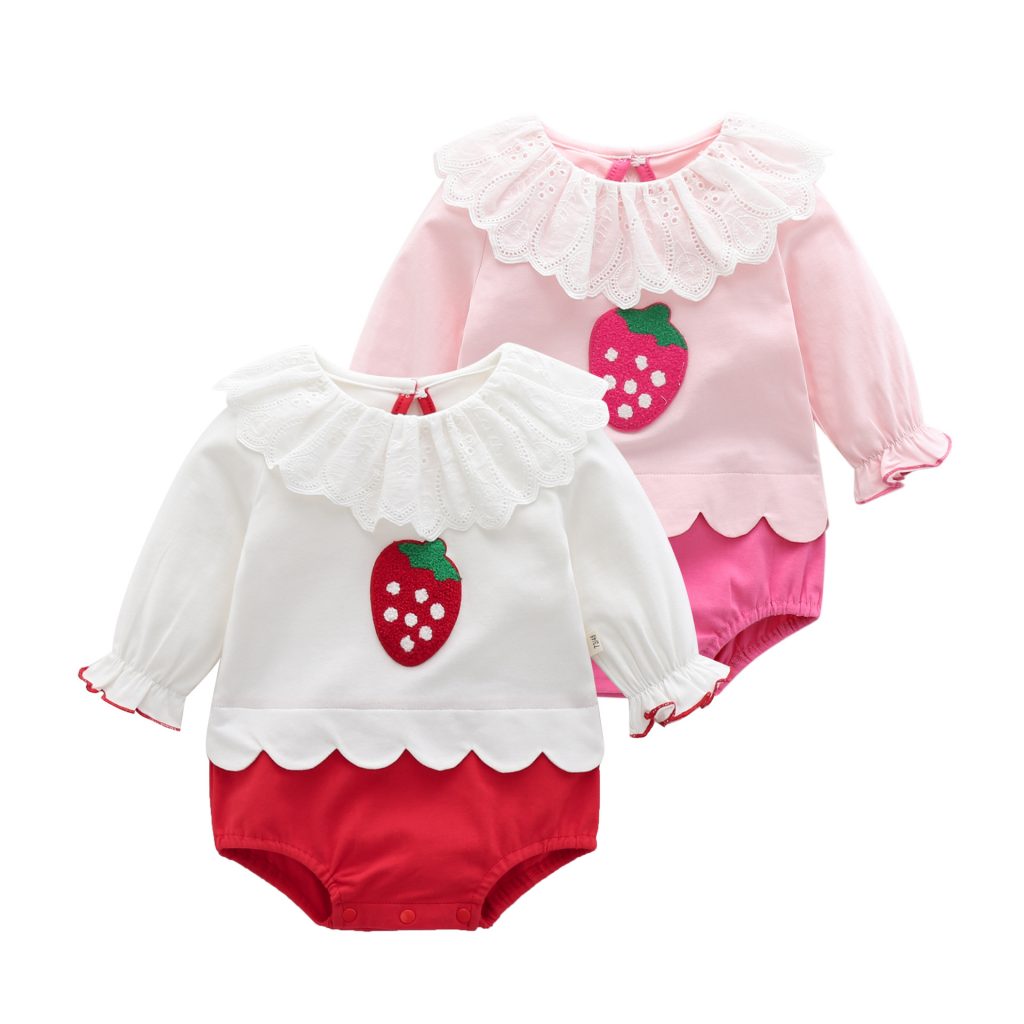 Chinese Baby Clothes Manufacturers 1