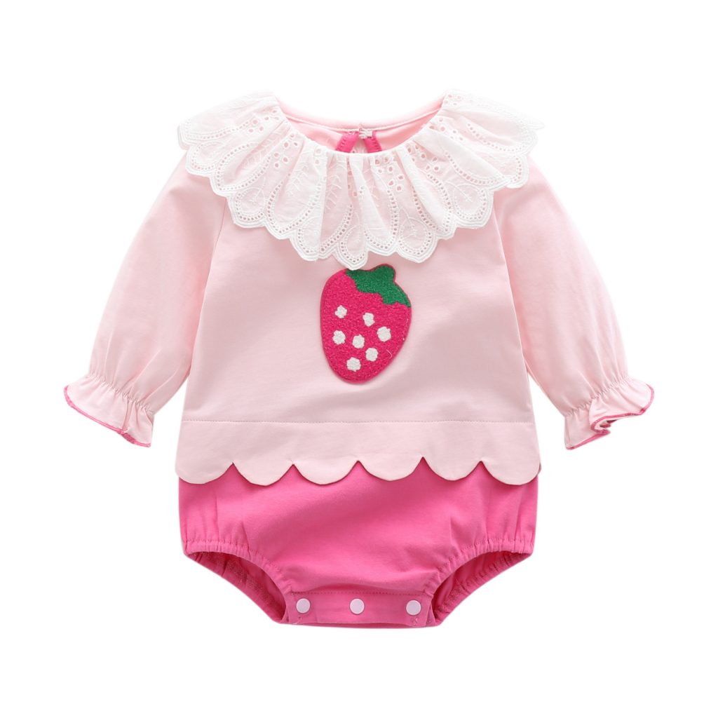 Chinese Baby Clothes Manufacturers 3
