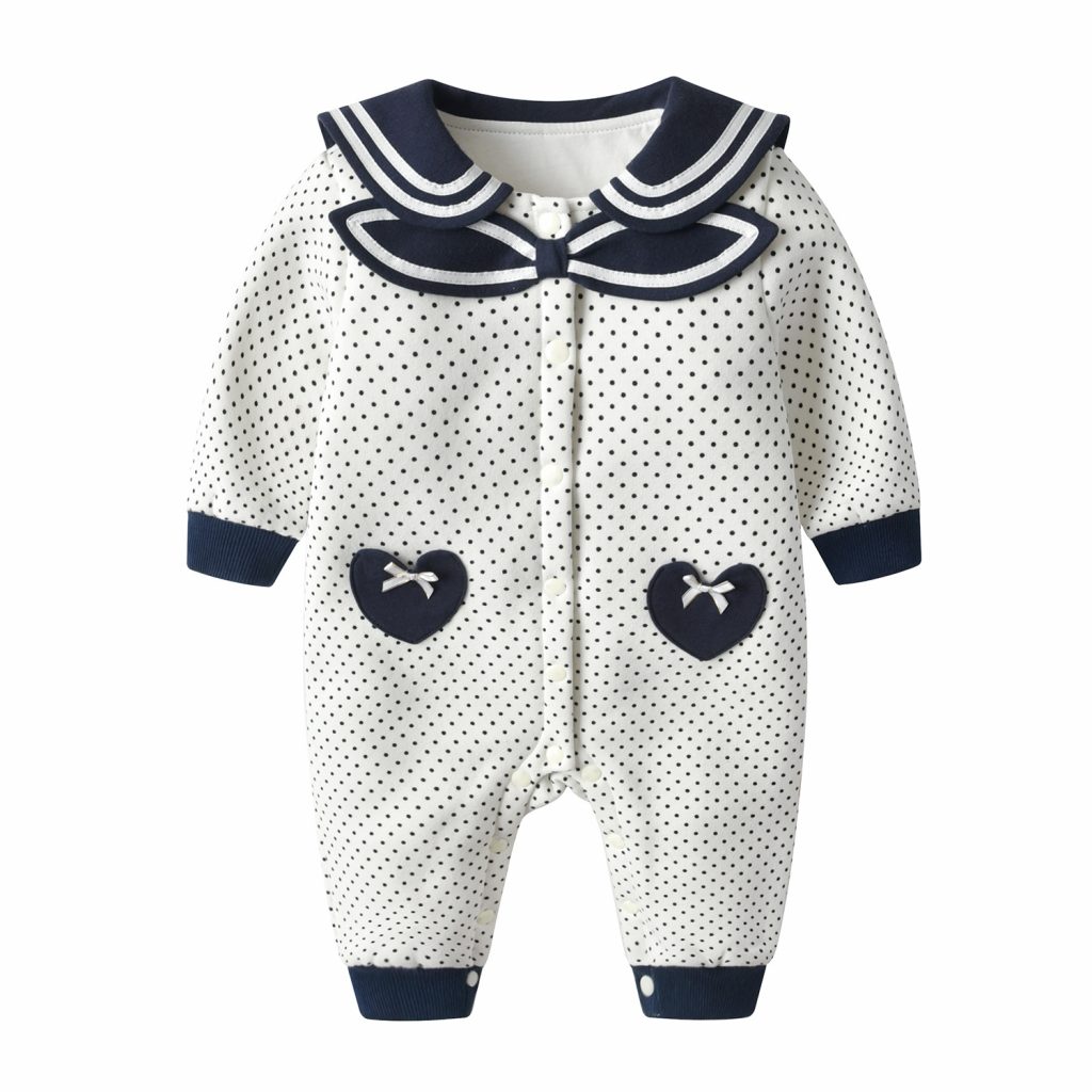 Best Rompers For Babies 5