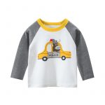 Toddler Boy Shirt 6