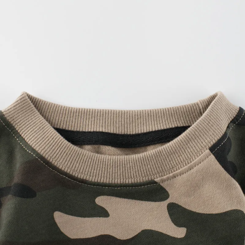 Quality Cheap Baby Boy Hoodie 3