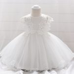 Baptism Outfits For Girls 10