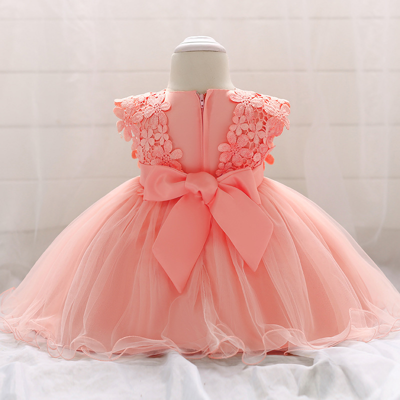 Christening Gowns For Girls 4