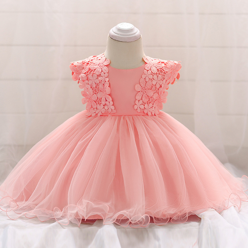 Christening Gowns For Girls 3