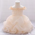 Infant Christening Gown 8