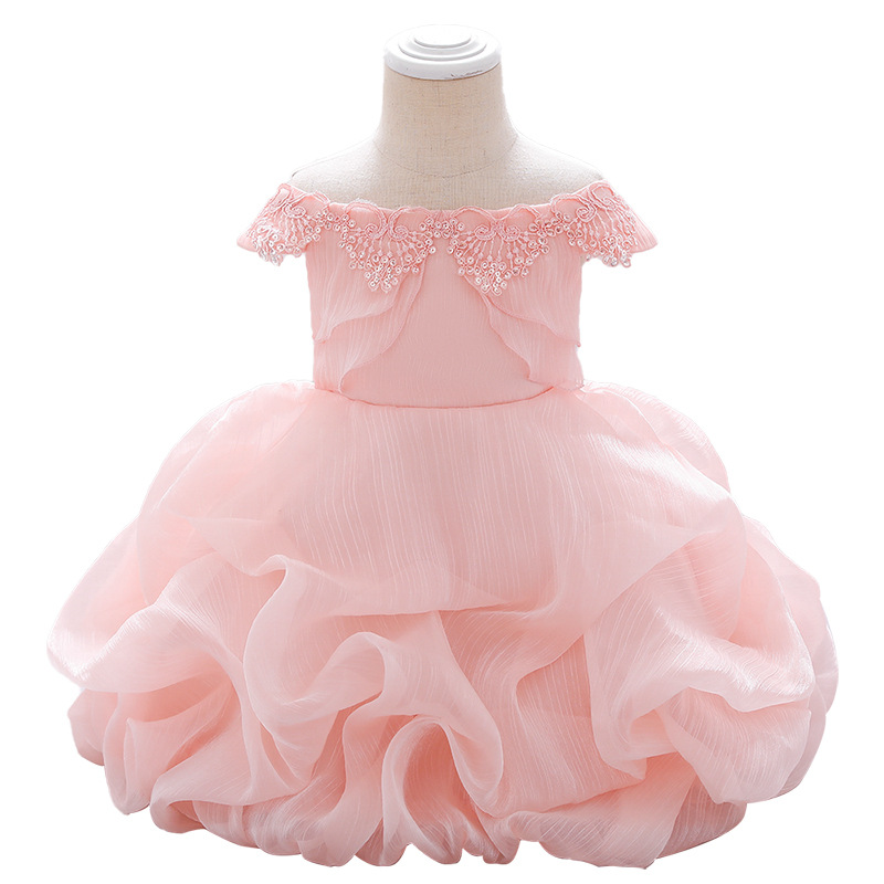 Quality Baby Dresses 10