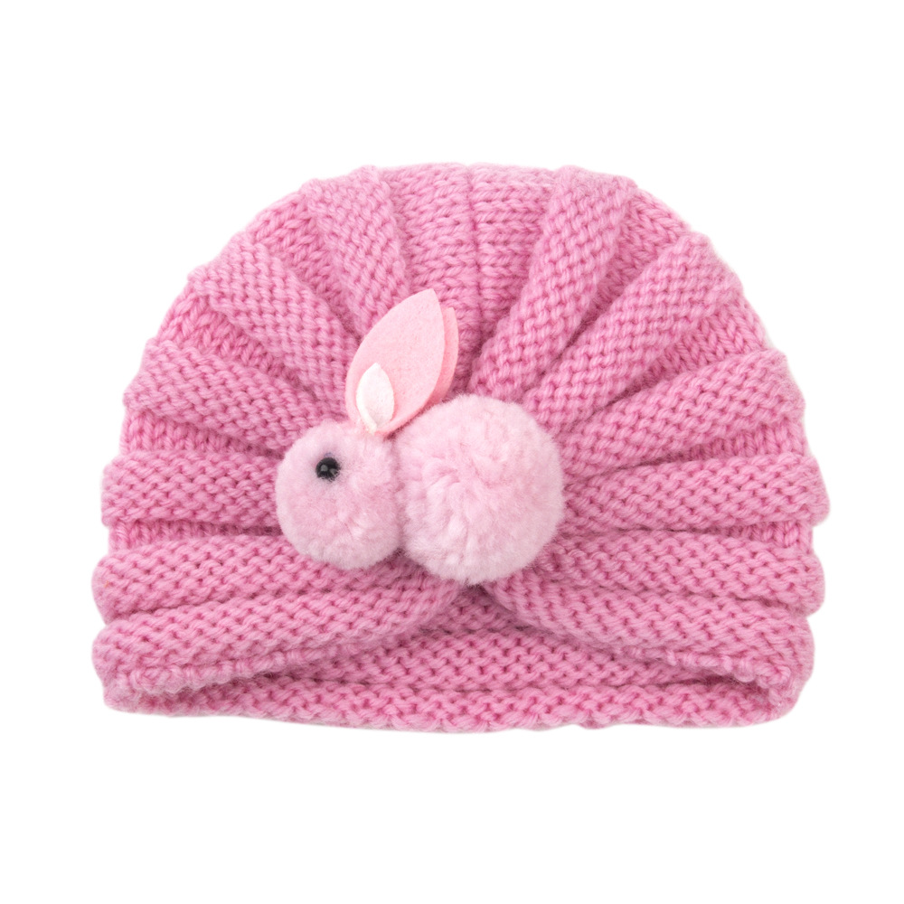 Wholesale Newborn Hats 20