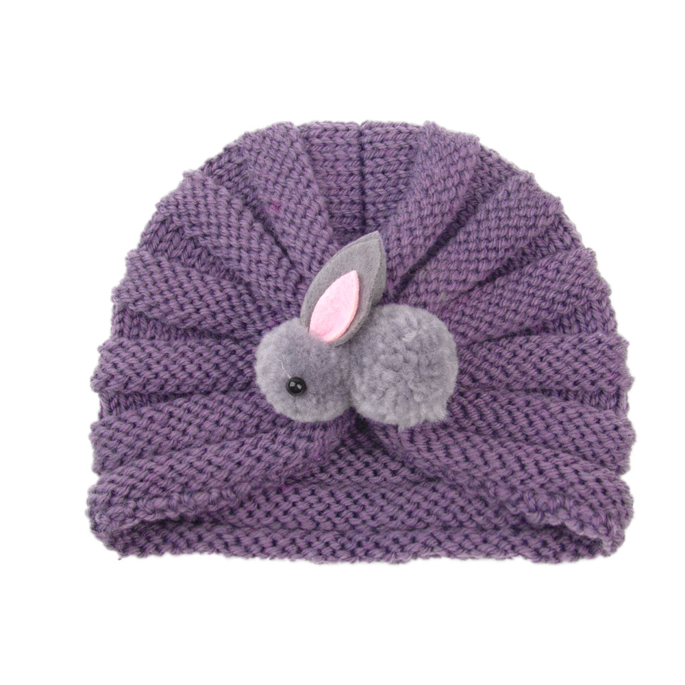 Wholesale Newborn Hats 4