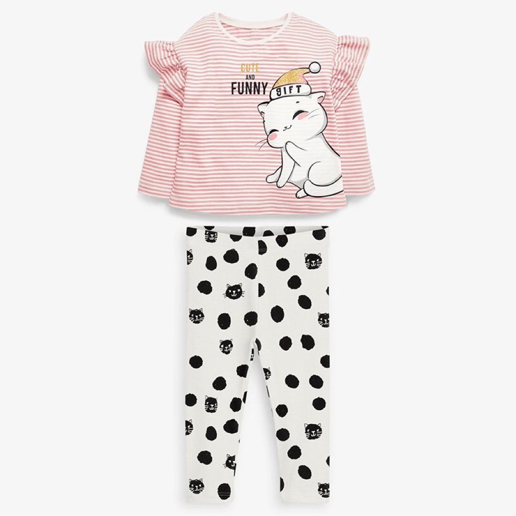 Baby Adorable Outfit Sets 1