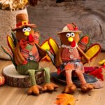 Cheap Thanksgiving Decorations 9