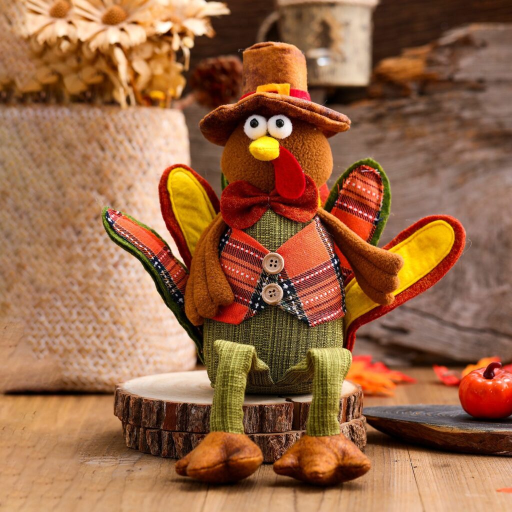 Traditional Thanksgiving Decorations 4
