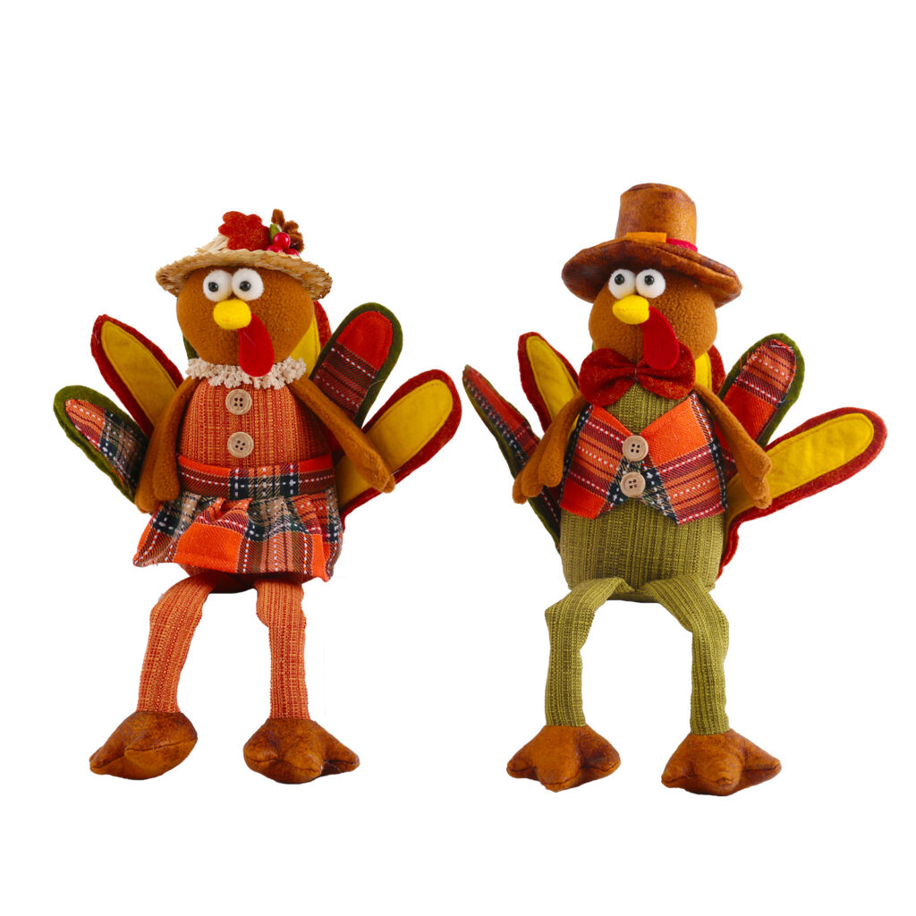Traditional Thanksgiving Decorations 5