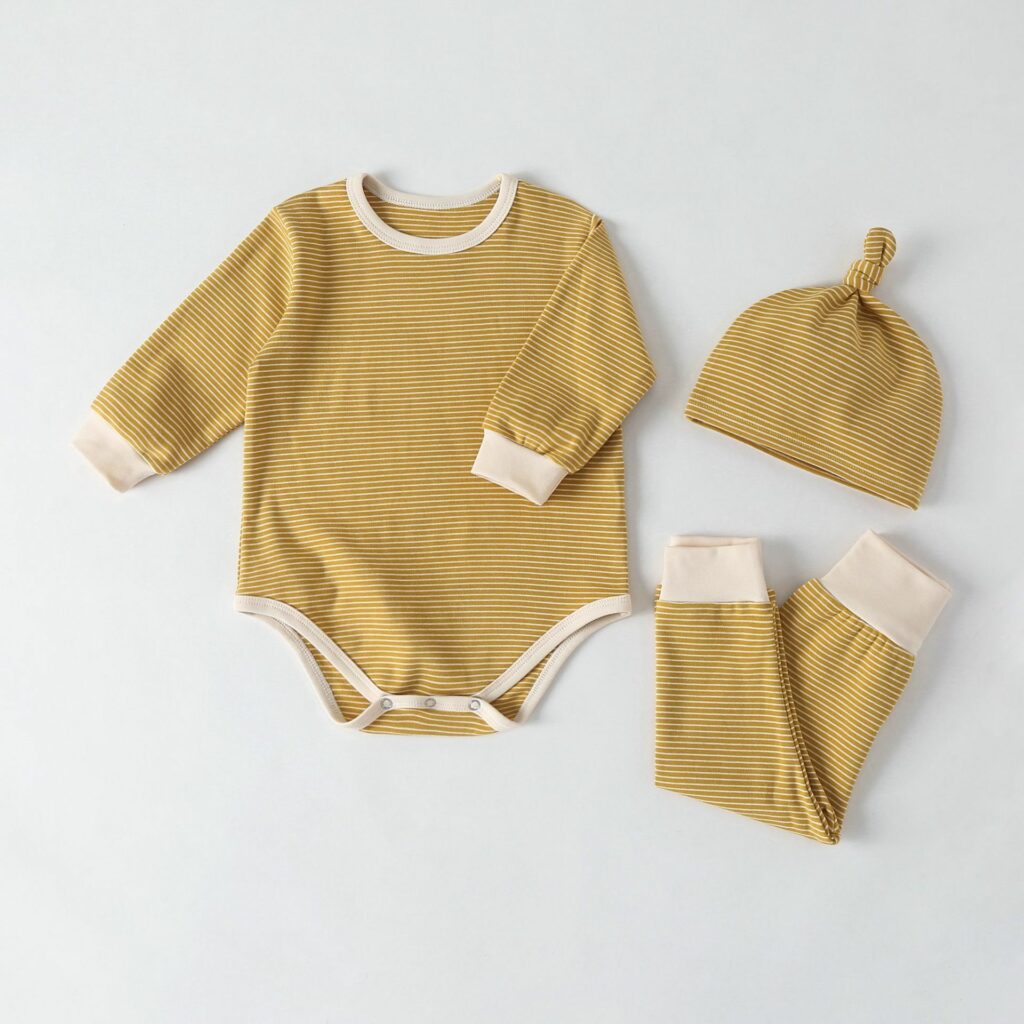 Low Price Baby Sets 6