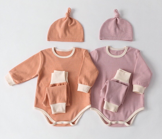 Low Price Baby Sets 4