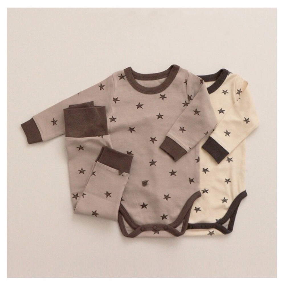 Baby Sets Clothes 2