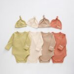 Baby Sets Clothes 10