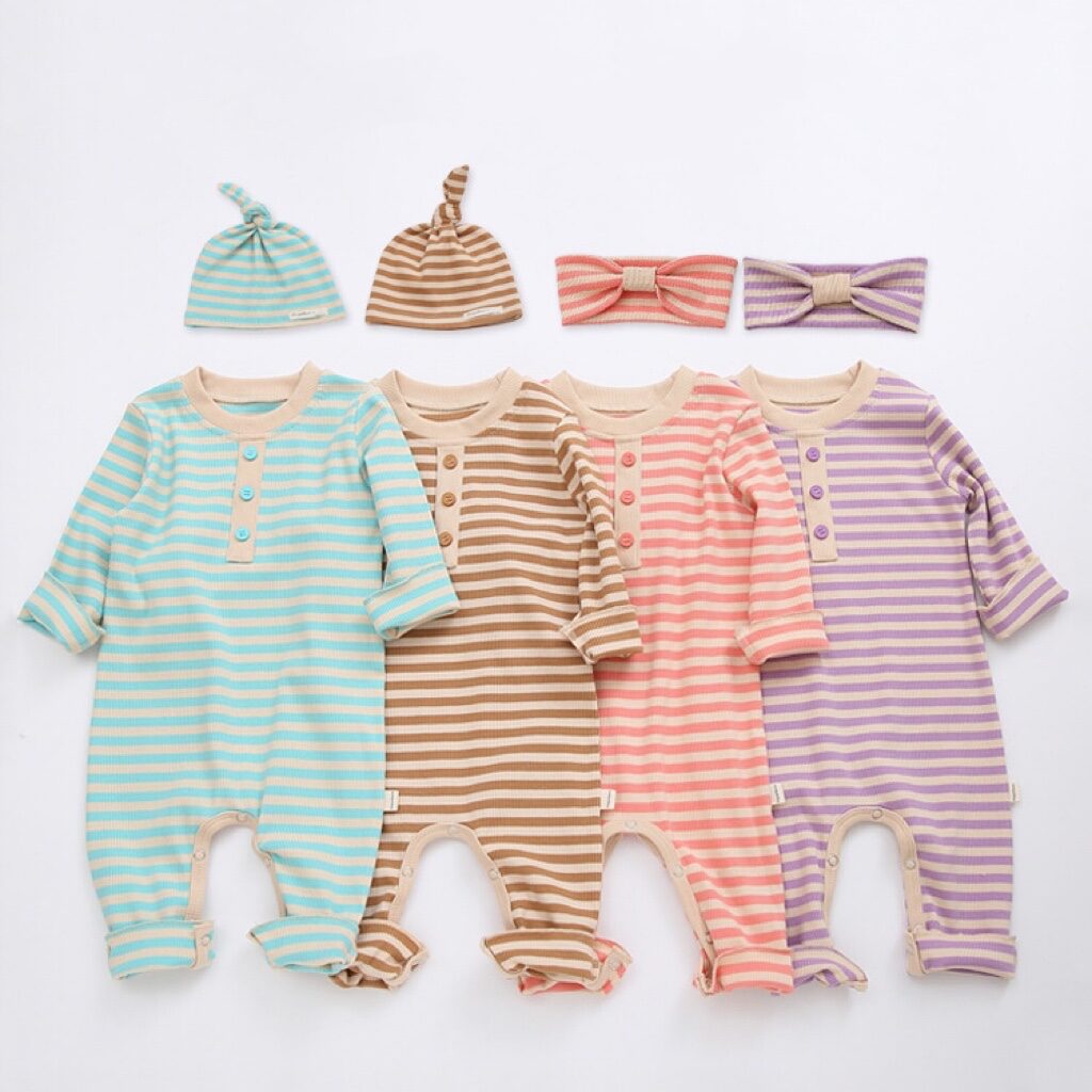Best Rompers For Babies 1