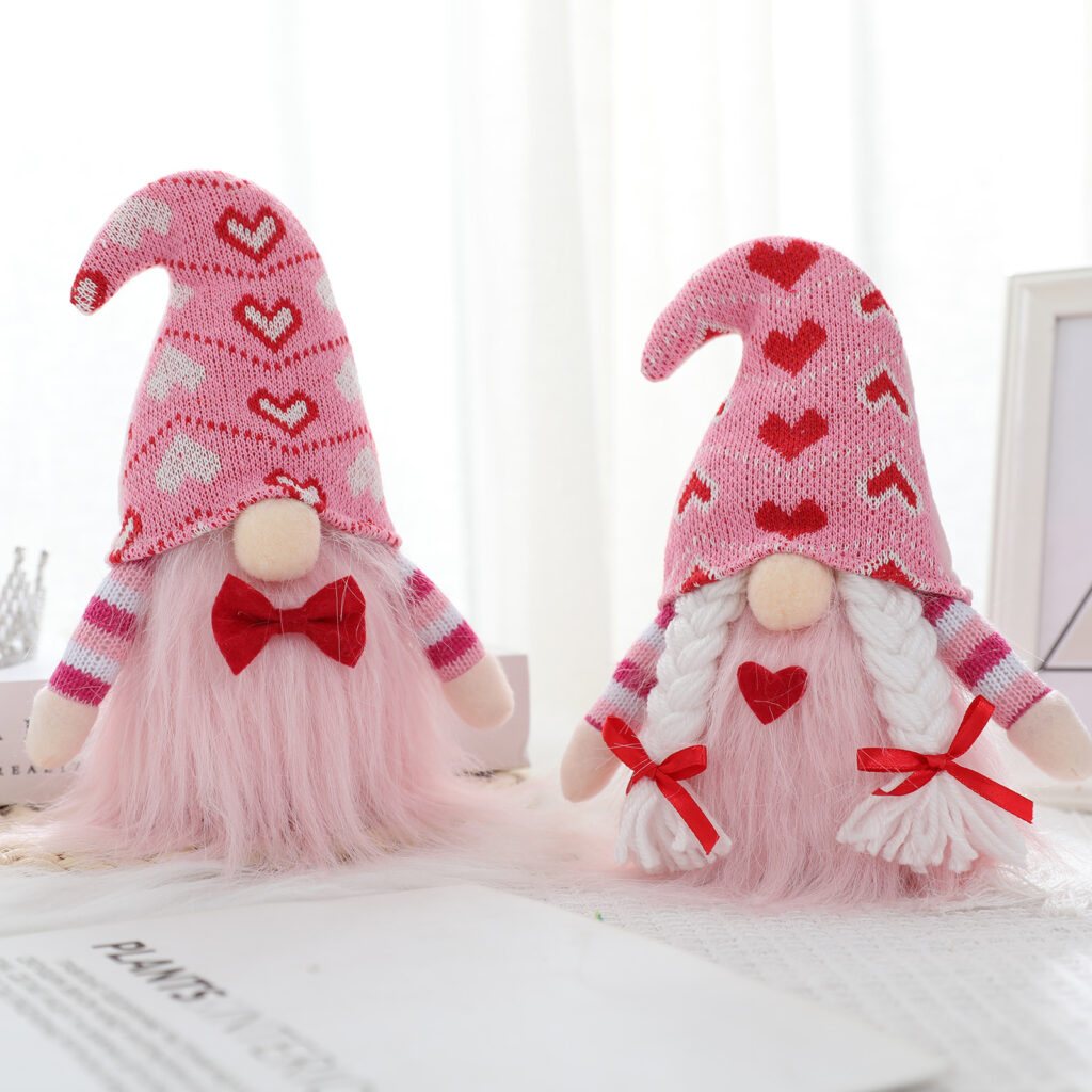 Valentine Decoration Ideas For Home 1