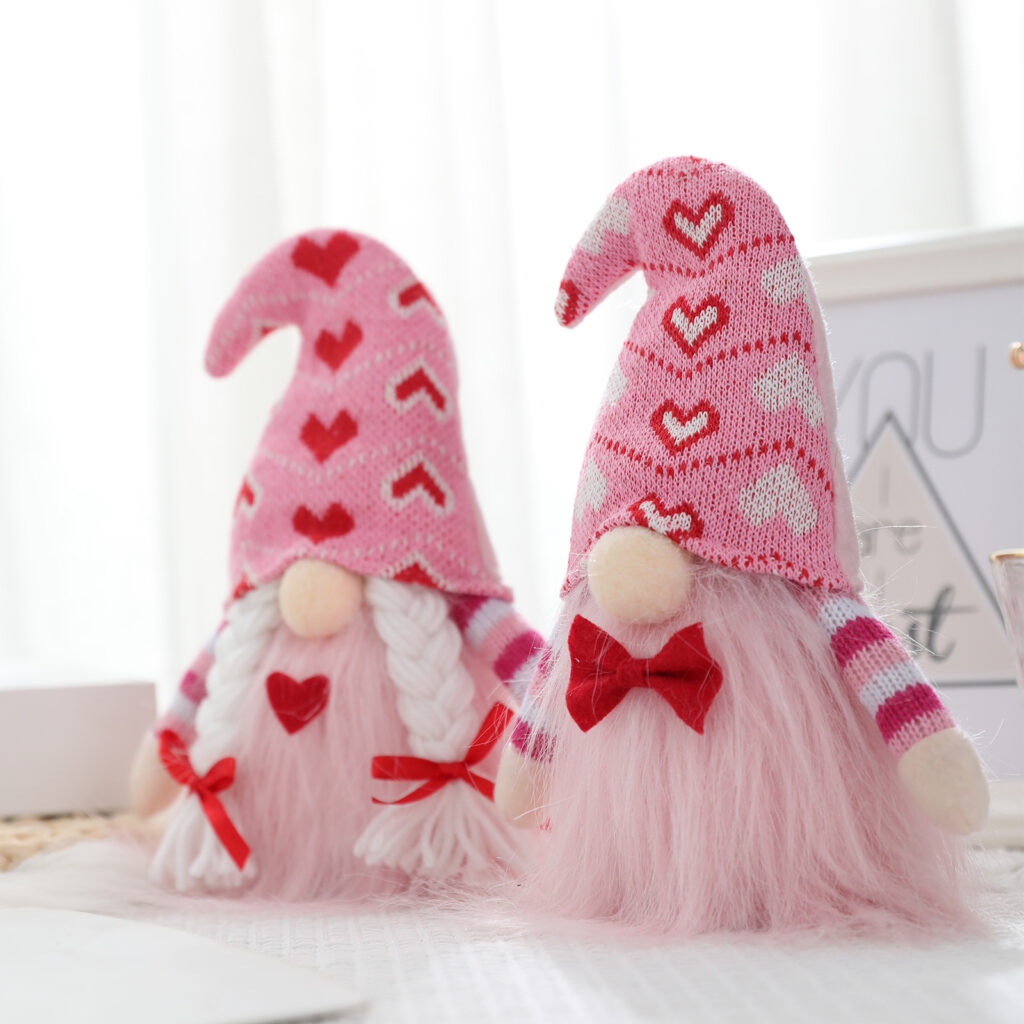 Valentine Decoration Ideas For Home 2