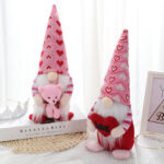 Valentine Decoration Ideas For Home 6