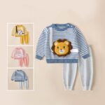 Latest Baby Clothes 12